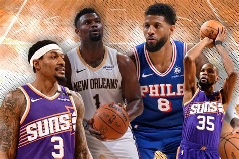 NBA trade deadline tracker: Live updates on latest moves, deals.